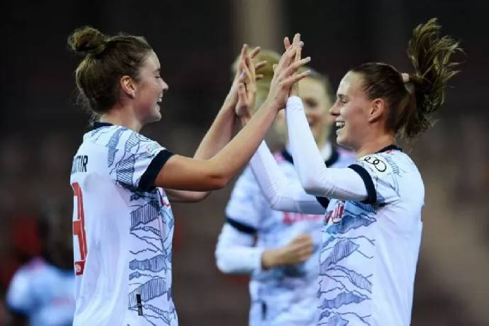 Soi kèo góc Nữ PSG vs Nữ Bayern Munich, 03h00 ngày 21/11