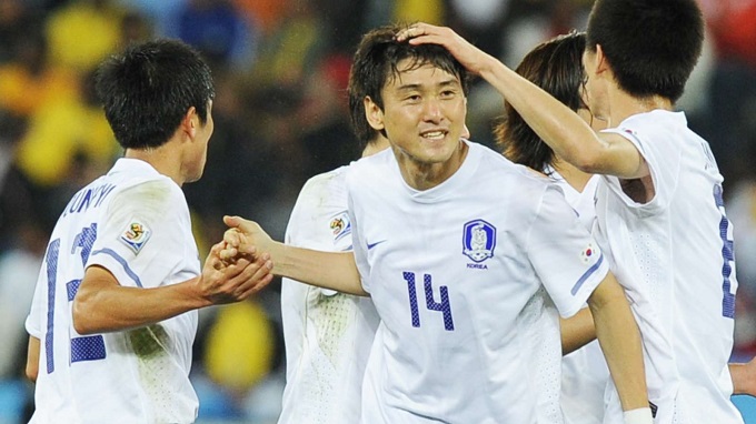 Tin chuyển nhượng V.League ngày 20/12: Cựu trung vệ ĐT Hàn Quốc về TP.HCM