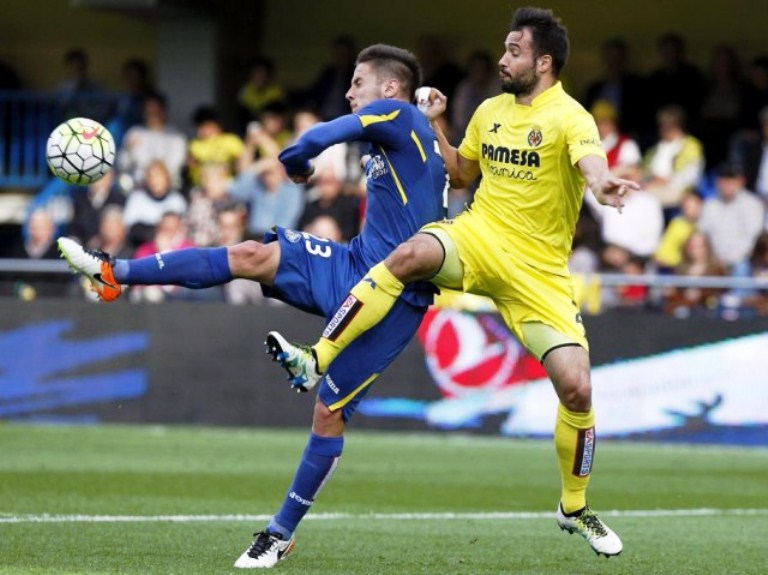 Nhận định bóng đá Villarreal vs Getafe, 0h30 ngày 22/12: Hay thôi là chưa đủ
