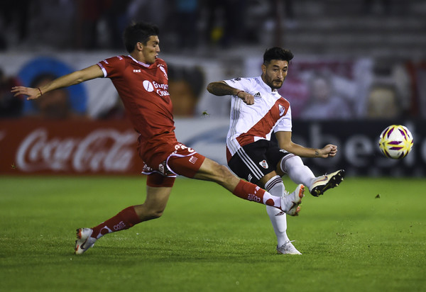 Nhận định CA Huracan vs River Plate, 7h30 ngày 21/12