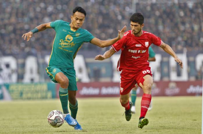 Nhận định, soi kèo Persebaya Surabaya vs Persis, 15h ngày 21/12