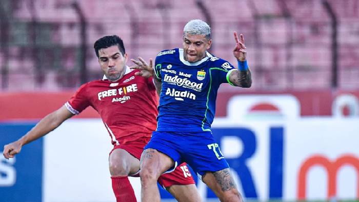 Nhận định, soi kèo Persib Bandung vs Persita, 18h ngày 21/12