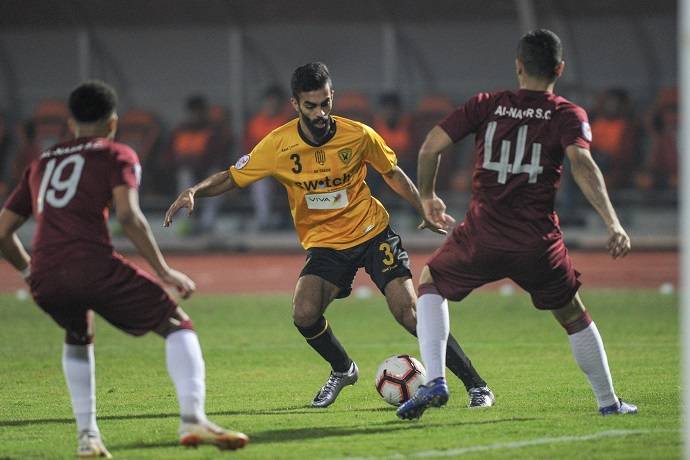 Nhận định, soi kèo Qadsia vs Fahaheel, 20h00 ngày 20/12