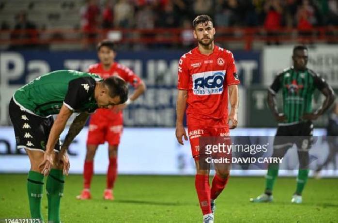 Nhận định, soi kèo Cercle Brugge vs Kortrijk, 0h30 ngày 21/12