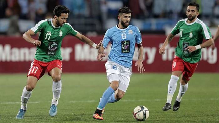 Nhận định, soi kèo Ma'an SC vs Al Ahli Amman, 20h00 ngày 21/12