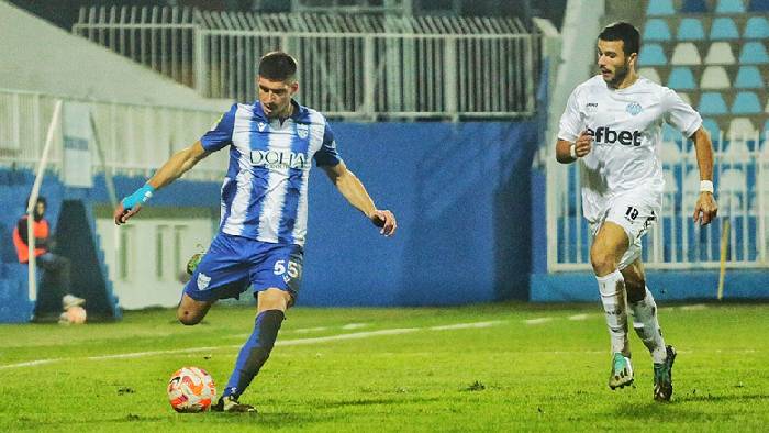 Nhận định, soi kèo Novi Pazar vs Spartak Subotica, 21h00 ngày 21/12