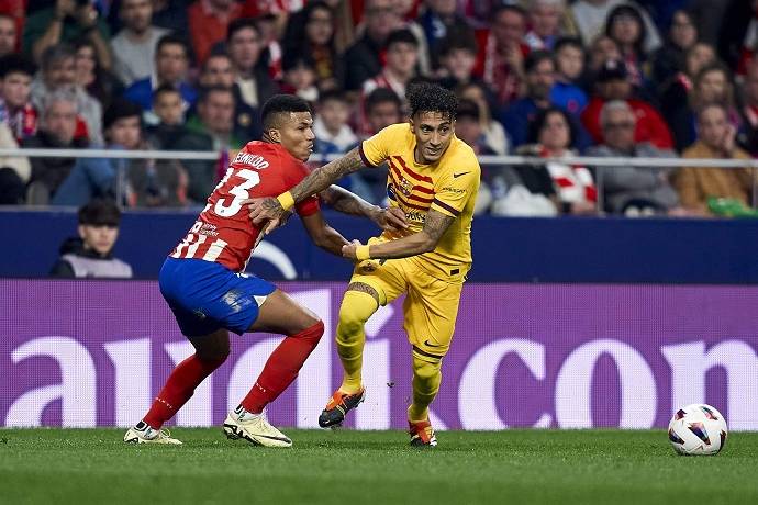 Chuyên gia dự đoán trận Barcelona vs Atletico Madrid, 03h00 ngày 22/12