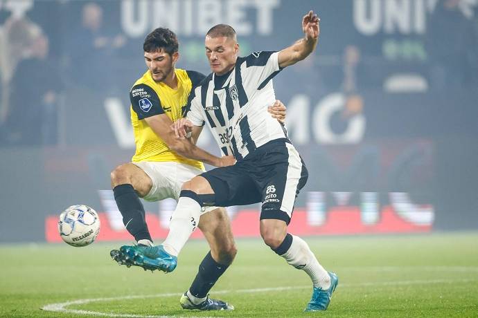 Nhận định, soi kèo Heracles Almelo vs Groningen, 03h00 ngày 22/12: Khách sợ xa nhà