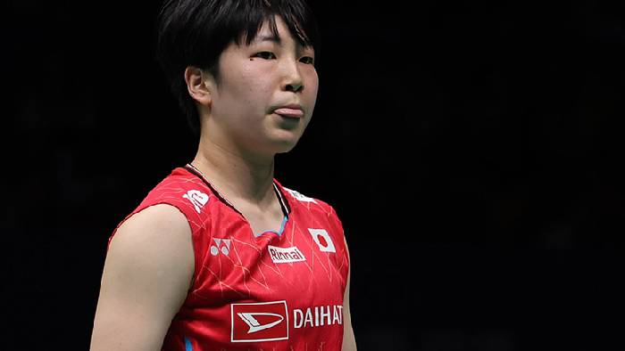 Link xem cầu lông BWF World Tour Finals 2025 bán kết An Se Young vs Akane Yamaguchi