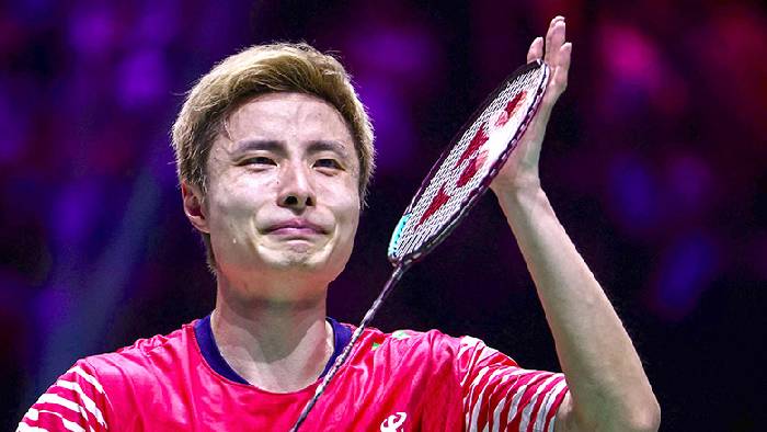 Link xem cầu lông BWF World Tour Finals 2025 bán kết Kunlavut Vitidsarn vs Shi Yu Qi