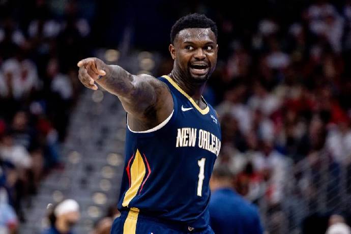 Nhận định bóng rổ New Orleans Pelicans vs Indiana Pacers, 07h00 ngày 21/12: Khó thoát khủng hoảng