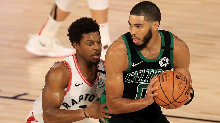 Nhận định bóng rổ Toronto Raptors vs Boston Celtics, 07h00 ngày 21/12: Công cùn đấu thủ chắc