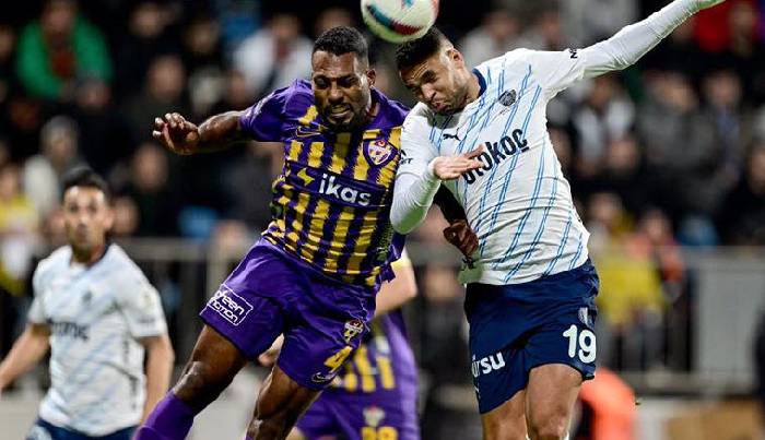 Nhận định, soi kèo Eyupspor vs Fenerbahce, 21h00 ngày 20/12: Hai hình ảnh đối lập