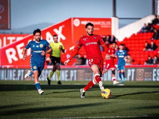 Nhận định, soi kèo Gil Vicente vs Rio Ave, 1h00 ngày 21/12: Hồi sinh