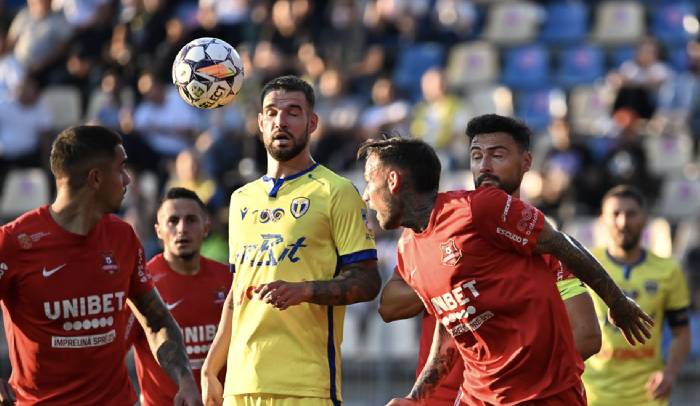 Nhận định, soi kèo Hermannstadt vs Petrolul Ploiesti, 19h00 ngày 21/12: Kịch bản chia điểm