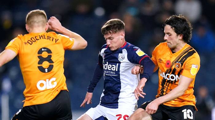 Nhận định, soi kèo Hull City vs West Brom, 22h00 ngày 20/12: Gặp khó khi xa nhà