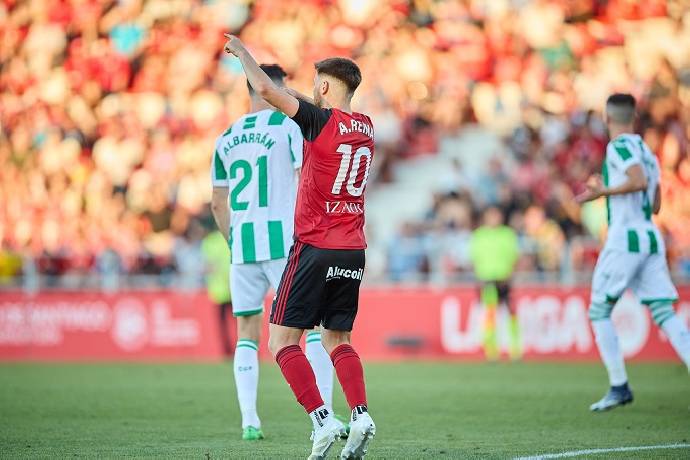 Nhận định, soi kèo Mirandes vs Cordoba, 22h15 ngày 21/12: Món quà bất ngờ