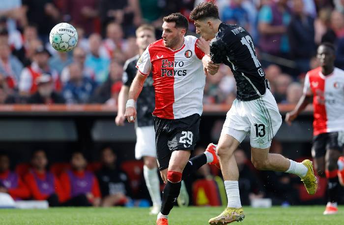 Nhận định, soi kèo Nijmegen vs Ajax, 2h00 ngày 21/12: Cuộc chiến Top 3