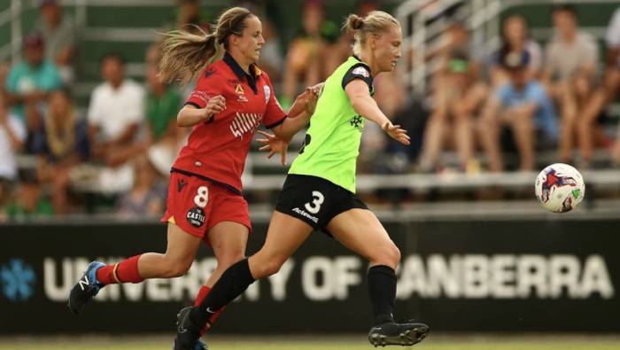 Nhận định, soi kèo Nữ Perth Glory vs Nữ Adelaide United, 16h00 ngày 21/12: Lịch sử gọi tên