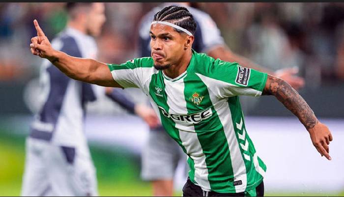 Nhận định, soi kèo Real Betis vs Getafe, 03h00 ngày 22/12: Tiễn khách trắng tay