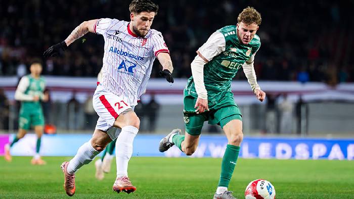 Nhận định, soi kèo Sion vs Winterthur, 0h ngày 21/12: Chênh lệch