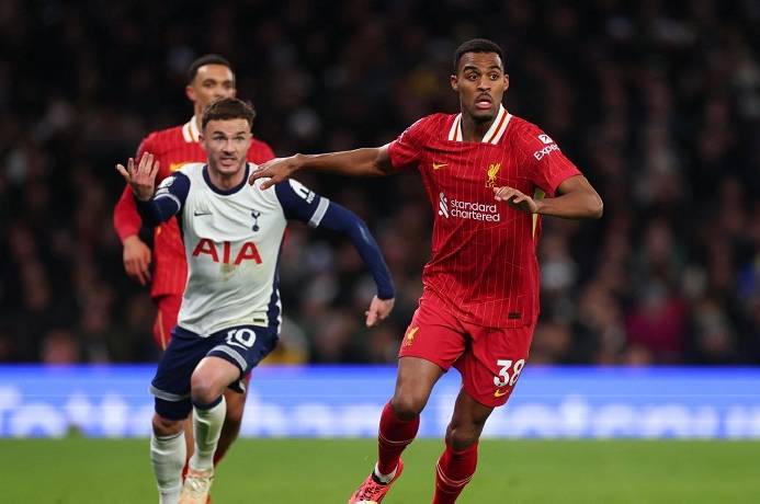 Nhận định, soi kèo Tottenham vs Liverpool, 0h30 ngày 21/12: Tối hậu thư cho Frank