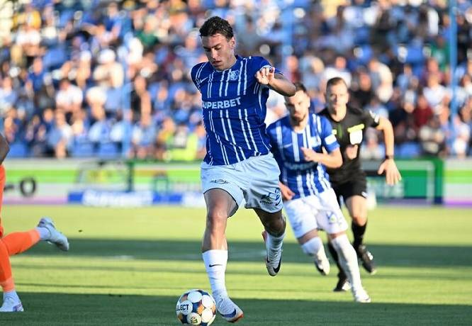 Nhận định, soi kèo Universitatea Cluj vs Farul Constanta, 21h30 ngày 21/12: Khó cho chủ nhà
