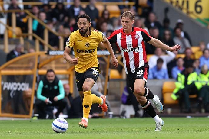 Nhận định, soi kèo Wolves vs Brentford, 22h00 ngày 20/12: Tận dụng cơ hội