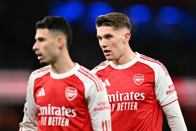 Soi kèo góc Everton vs Arsenal, 03h00 ngày 21/12