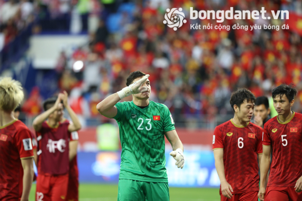 Đối thủ tiếp theo của Việt Nam ở tứ kết Asian Cup 2019 mạnh cỡ nào?