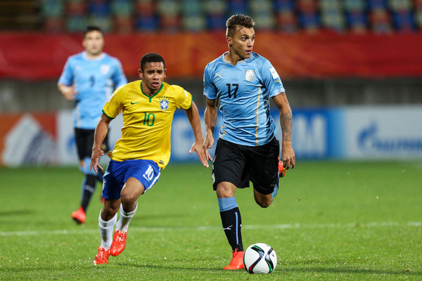 Nhận định Brazil U23 vs Uruguay U23, 8h30 ngày 23/1