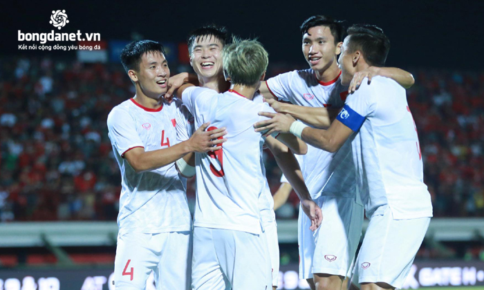 ĐT Việt Nam mất 2 trụ cột ở vòng loại World Cup 2022