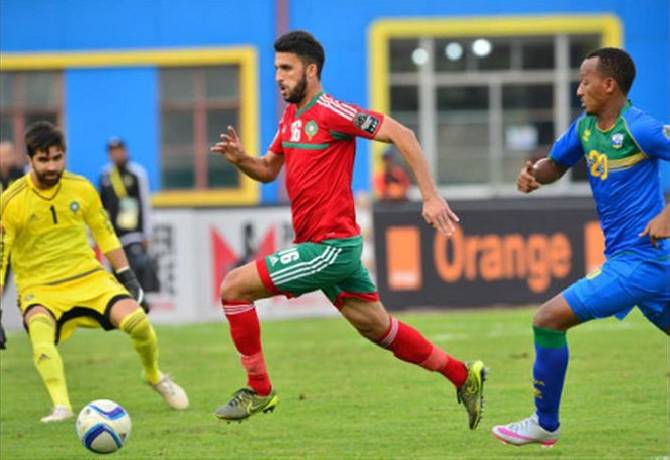 Nhận định Morocco vs Rwanda, 23h ngày 22/1
