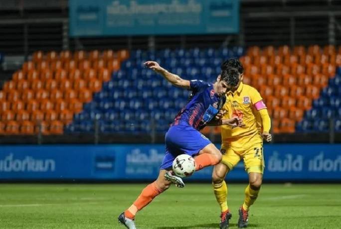 Nhận định, soi kèo Port vs BG Pathum, 17h30 ngày 22/1