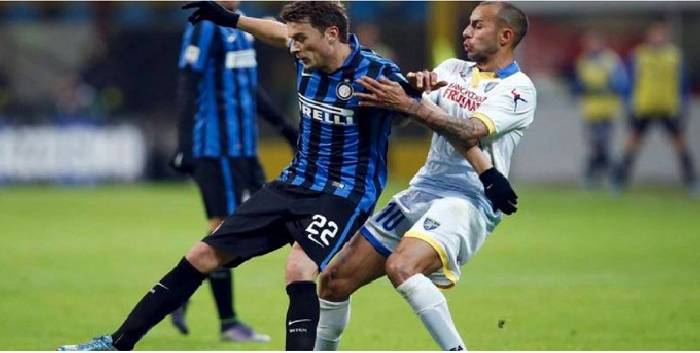 Phân tích kèo hiệp 1 Inter Milan vs Empoli, 2h45 ngày 24/1