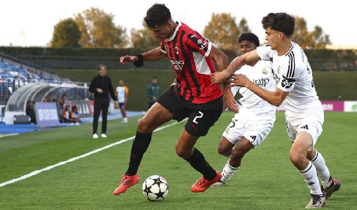 Nhận định, soi kèo U20 AC Milan vs U20 Lecce, 20h00 ngày 22/1: Khó tin ‘tiểu Rossoneri’