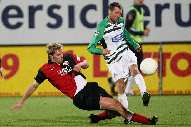 Nhận định SV Wehen Wiesbaden vs Greuther Furth, 0h30 ngày 22/2