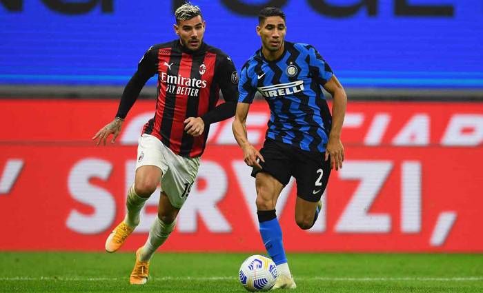 AC Milan vs Inter Milan: Cuộc chiến của những ‘siêu hậu vệ’