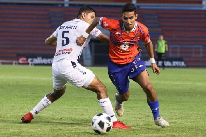 Nhận định, soi kèo Celaya vs Correcaminos, 8h05 ngày 23/2