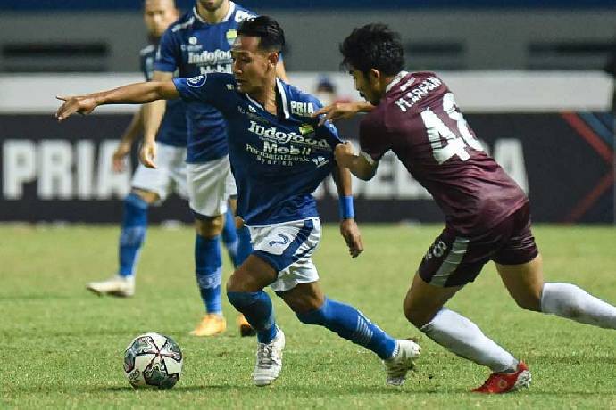 Nhận định, soi kèo Makassar vs Persib Bandung, 20h30 ngày 22/2