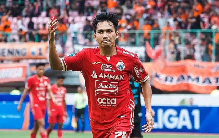 Nhận định, soi kèo Persija vs Barito, 15h ngày 22/2