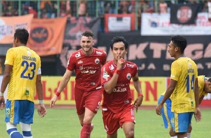 Phân tích kèo hiệp 1 Persija vs Barito, 15h ngày 22/2