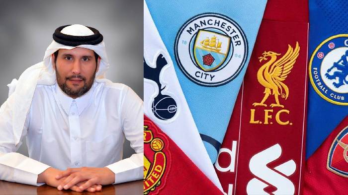 Sau Man United, Qatar chuẩn bị thâu tóm thêm 1 đại gia trong Big 6