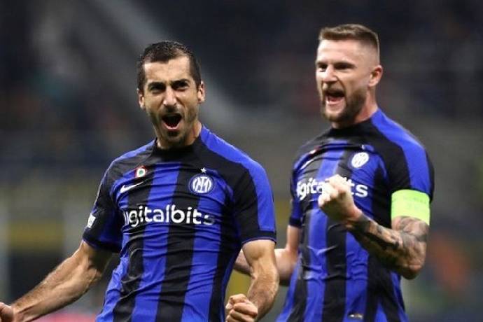 Soi kèo bàn thắng đầu/ cuối Inter Milan vs Porto, 3h ngày 23/2