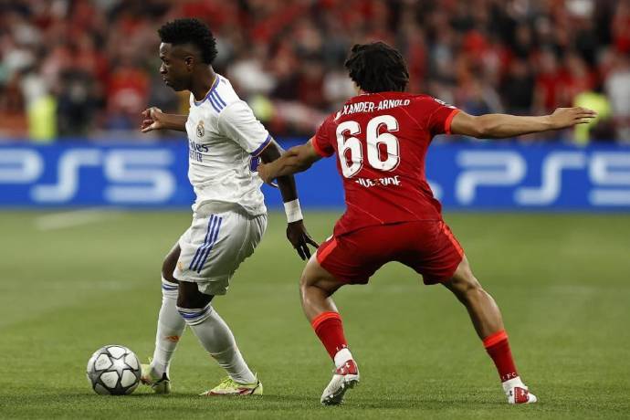 Soi kèo phạt góc Liverpool vs Real Madrid, 3h00 ngày 22/2