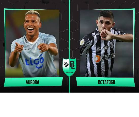 Nhận định, soi kèo Club Aurora với Botafogo, 07h30 ngày 22/2: Bất phân thắng bại