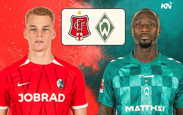 Chuyên gia Tony Ansell dự đoán Freiburg vs Bremen, 02h30 ngày 22/2