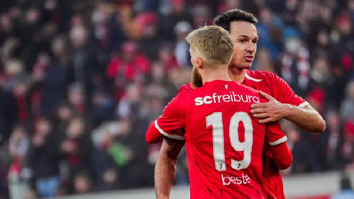 Kèo vàng bóng đá Freiburg vs Werder Bremen, 02h30 ngày 22/2: Chủ nhà đáng tin