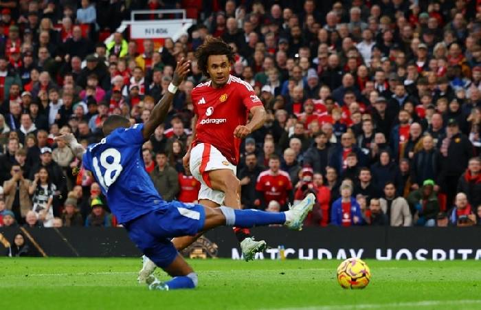 Link xem trực tiếp Everton vs MU Ngoại hạng Anh 19h30 ngày 22/2