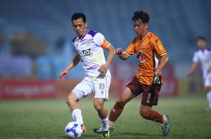 Link xem trực tiếp HAGL vs Hà Nội FC V.League 17h00 ngày 21/2